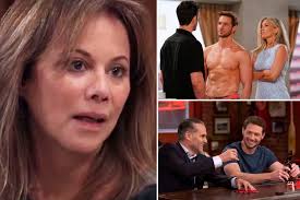 Johnny Wactor's ex-fiancée is opening up about her grief and their past  relationship in the wake of the 'General Hospital' star's tragic sudden  death.