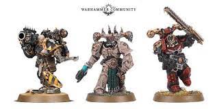pre order preview abaddon chaos space marines and more warhammer community space marine warhammer chaos