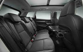 But if you spend your life nipping here and popping there, the tsi petrol could actually be better for you. Skoda Karoq 2 0 Tdi 4x4 Review 2018 On