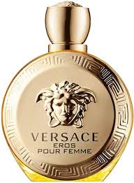 Discover the most coveted styles from versace and hundreds of top designers. Versace Eros Pour Femme Eau De Parfum For Women 30 Ml Amazon Co Uk Beauty