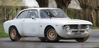 Image result for Grigio Alba 1965 Alfa-Romeo