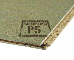 Not compatible with other chipboard flooring from other retailers , which means you have to adjust to fit properly, b&q do not allow me to mention who other retailers are, what are b&q frightened off. P5 Chipboard Flooring 18mm And 22mm Moisture Resistant Devon