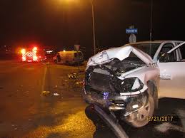According to the illinois state police, a 2017 blue hyundai elantra was westbound on route 136 when for unknown reasons it crossed the center line into the path of an eastbound 2013 black chevrolet cruze. Wrong Way Driving Leads To More Fatal Car Crashes In The Southern Interior Than Anywhere Else In B C Infonews Thompson Okanagan S News Source
