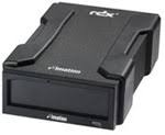 Powervault rd1000 features a protective disk drive cartridge that is available in 1tb*, and 2tb capacities. Imation Rdx 2tb Cartridge Removable Disk Storage Part 29697 Dell Rd1000 Compatible