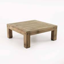 Enjoy great prices and browse our unparalleled selection of furniture, lighting, rugs and more. Lodge Outdoor Distressed Teak Coffee Table Design Warehouse Nz