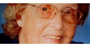 Florence Newell Obituary (1928