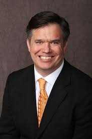 State Representative Kirk Haskins