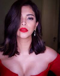 With ernesto campos, carlos carvajal, camila jurado, fabiana medina. Abs Cbn News S Tweet Read In A Statement Posted On Fb Angel Locsin Clarified That She Her Sister Ella Her Kuya Neri Colmenares Are Not Members Of Npa She Asks Authorities