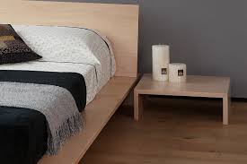 The forty winks bed size guide explains all the bed sizes and their dimensions so you can be sure you're choosing the right bed size and mattress. Oregon Table Low Modern Bedside Table Natural Bed Company