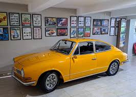 Image result for Rallye Yellow 1976 Volkswagen