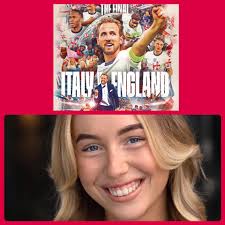 Enjoy the match everyone keep an eye out for our ex pupil Rebecca Katherine  Whiles dancing before the game! What an opportunity! Enjoy every second  Rebecca we are so proud of you!!