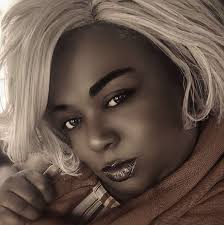 What should my alter ego name be? .... chime in below!  💋Welcometothedungeon.com