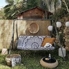 Patiodecor Garden Gardendecor Outdoordecor Gardenstyling Homedecor Gartendeko Garten Bohemian Interior Patio Decor Decor