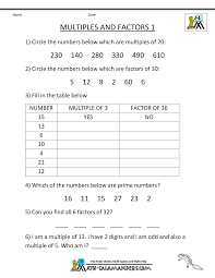 We did not find results for: Factors And Multiples Worksheets For Grade 4 Google Search Word Problem Worksheets 4th Grade Math Math Worksheets