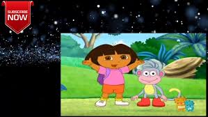 Ahora dora anda abusando de la técnica y como concecuensia, zorro logro evitarla. Cartoon Bouncy Boots On Dailymotion English For Kids Hd Dora The Explorer Kids Cartoon