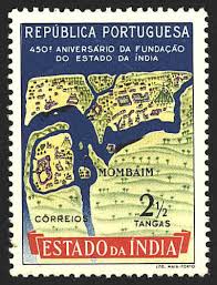 Goa & Mumbai as the Margins of Society ...