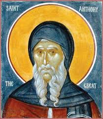 Parrocchia Sant'Antonio Abate