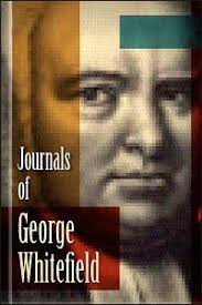 Journals of George Whitefield