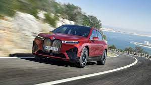 According to a bmw presentation, this is a cars that they call a technology signature. å…¥é–€æ¬¾300 åŒ¹é¦¬åŠ› Bmw Ix æ——è‰¦é›»å‹•ä¼'æ—…å°‡æŽ¨å‡ºxdrive40 Xdrive50 é›™è»Šåž‹ Yahooå¥‡æ'©æ±½è»Šæ©Ÿè»Š