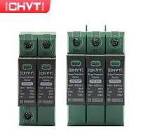Lightning Protection Dc Spd Manufacturers Suppliers in China