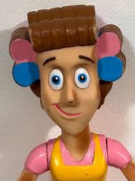 DOÑA FLORINDA LARGE RUBBER DOLL MEXICO El Chavo Chespirito Quico | eBay