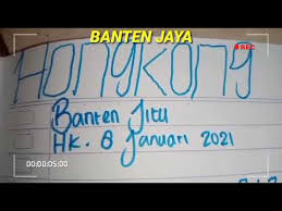 Prediksi Hk 8 Januari 2021 Bocoran Togel Hongkong Hari Jumat Youtube