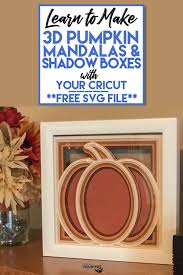 Free Free 56 Layered Pumpkin Mandala SVG PNG EPS DXF File