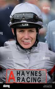 Oneill jockey hi-res stock photography and images