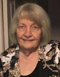 Obituary information for DELLA MAE ROHM