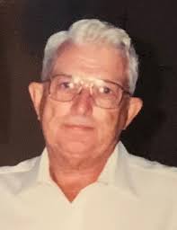 Obituary information for Wesley J. Walker