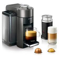 5 the nespresso coffee maker is low on coffee. Nespresso Target