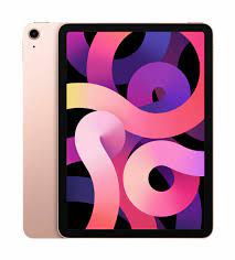 So far, the air 4 has worked flawlessly. Apple Ipad Air 4 Gen 64gb Wi Fi 10 9 Zoll Rosegold Gunstig Kaufen Ebay