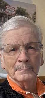 Fred Swearinger Obituary