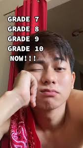 What Grade Was Gwapo Adrian in