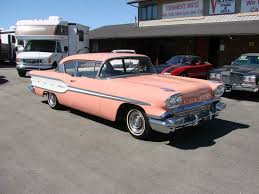 Image result for Pink 1958 Admiral