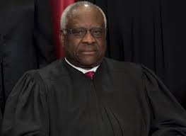 And according to robin, who has studied hundreds of the justice's supreme court opinions, his conservative ideology is not entirely contradictory to his radical. Justice Clarence Thomas Broke His Three Year Silence This Week Here S Why Supreme Court Justices Speech Matters Pacific Standard