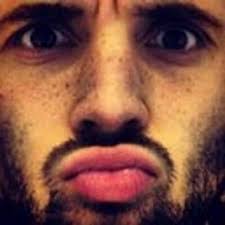 Joshua Sims's Instagram, Twitter & Facebook