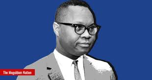 Remembering The Murder of Newark NOI Minister James Shabazz