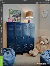 Shop wayfair for the best lockers for bedroom. Lockers Boys Bedrooms Kid Room Decor Locker Bedroom