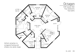 Similar in design to nature, i.e. Octagon Home Plans Home And Aplliances