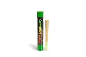 Cultivators Classic Joint (1.0g) Brrberry - 1g | Pre Rolls ...