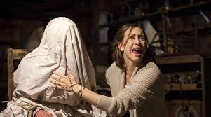 The devil made me do it will arrive in theaters on. The Conjuring 3 Release Date Plot Cast Director And More