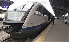 Mersul trenurilor pitesti bucuresti nord iti pune la dispozitie toate informatiile cfr cu privire la aceasta ruta, orarul complet, pretul biletelor, intarzierile, distanta feroviara, timpul de parcurs cat si dotarile pe care trenul le are: Mersul Trenurilor 2020 2021 Care Sunt NoutÄÅ£ile Dcnews