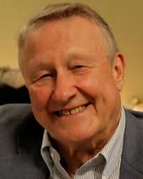 Hugh Francis Schick (1933-2025)