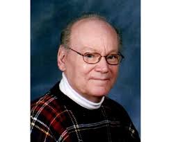 James BREWER Obituary (2016)