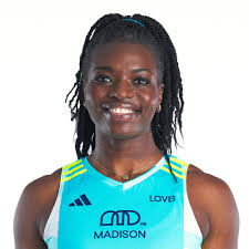 LOVB: Madison