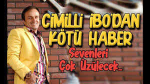 Pagespublic figurecimilli i̇bovideosci̇mi̇lli̇ i̇bo ölü di̇ri̇lmi̇ş fikrasi. Cimilli Ibo Dan Kotu Haber Sevenleri Cok Uzulecek Cimilli Ibo Kimdir Son Dakika Ibrahim Ozer Youtube