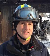 Thunder Bay family loses home in Dawson Rd. fire