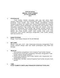 Nah, dari kelima program studi di atas, program studi yang mana, nih, yang menarik minatmu? Kertas Kerjaminggu Pusat Sumbersk Teluk Ramunia20151 Pengenalanpusat Sumber Sekolah Merupakan Salah Satu Nadi Utama Pss Person