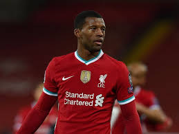 Fan page of the netherland international. Jurgen Klopp To Do Everything To Warn Off Premier League Rival Eyeing Georginio Wijnaldum Mirror Online